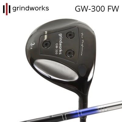 GW300 フェアウェイウッドVECTOR EX